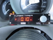 Ի VIDEO Ըҹ HKS TURBO TIMER